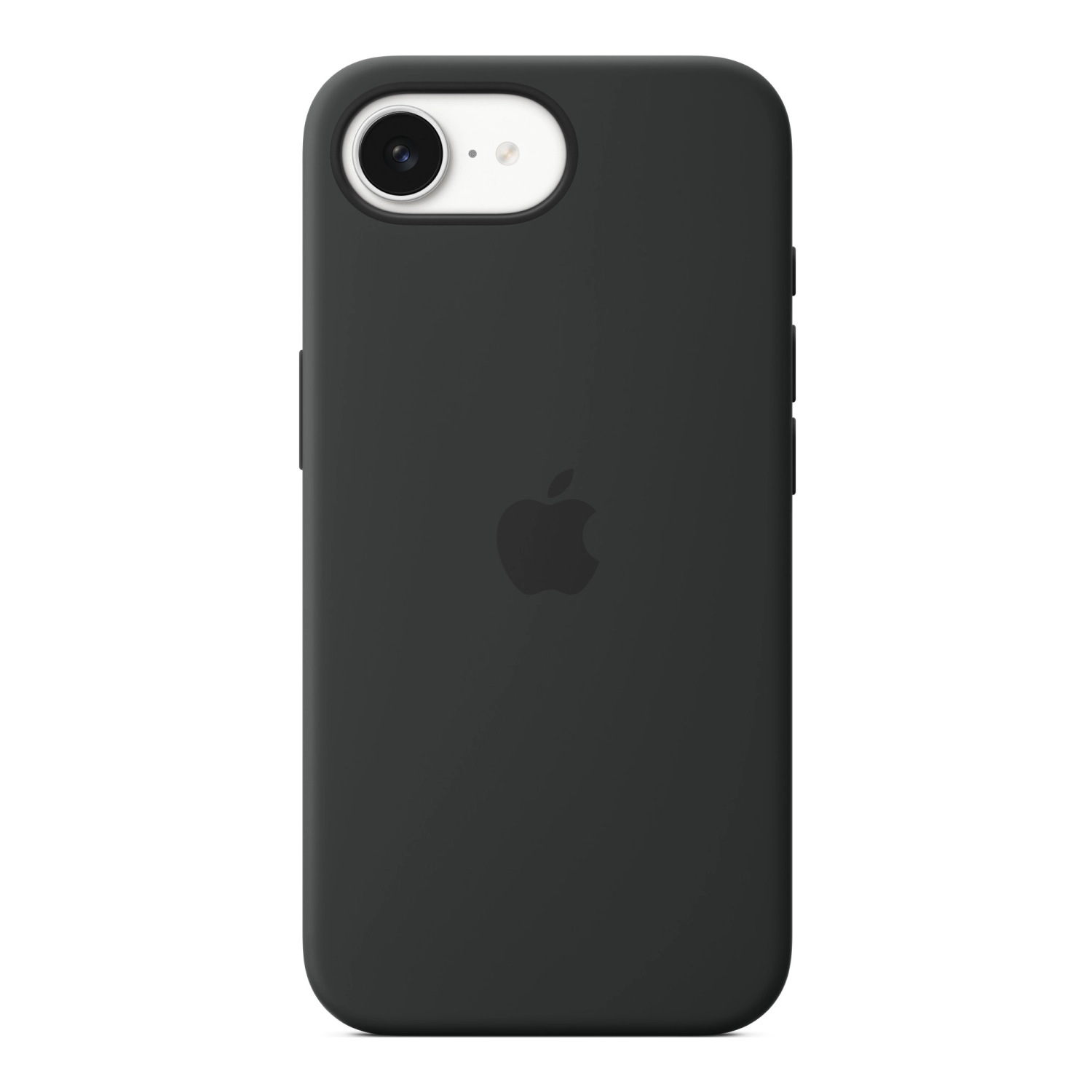Клип-кейс (накладка) Silicone Case для Apple iPhone 16e - 1