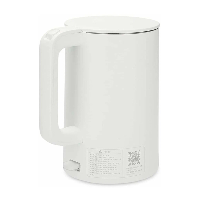 Электрочайник Xiaomi Mijia Electric Kettle 1S - 2