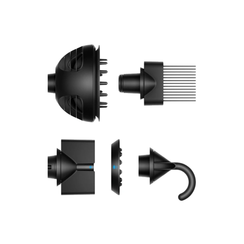 Фен Dyson Supersonic Nural HD16 - 3