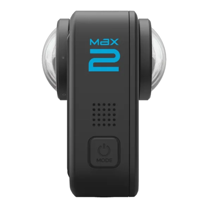 Экшн-камера GoPro Max 2 360 - 5