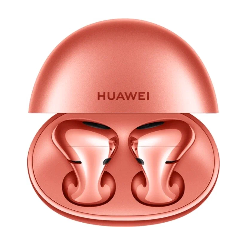 Беспроводные наушники Huawei FreeBuds 5 - 3
