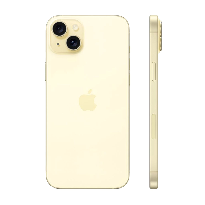Смартфон Apple iPhone 15 Plus - 3