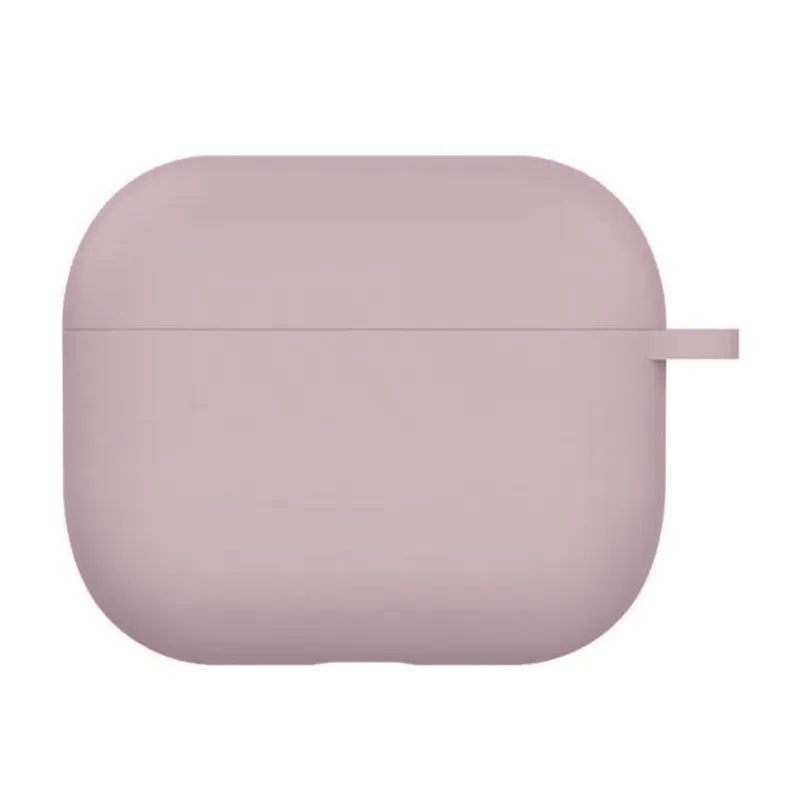 Кобура Silicon Protection Case для Apple AirPods 3 - 1