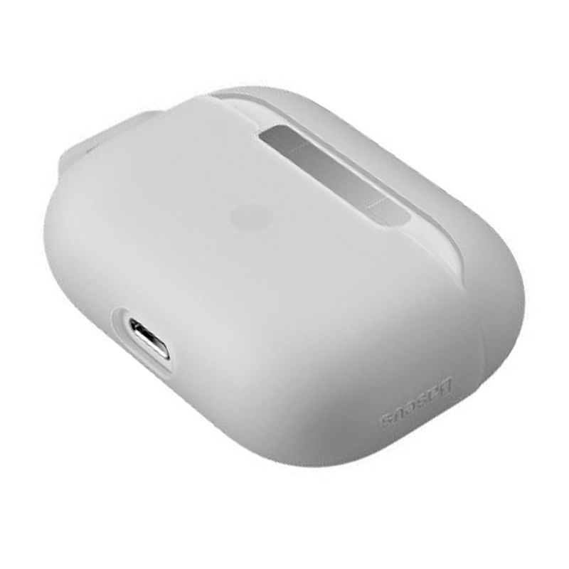Кобура Baseus Jelly Lanyard для Apple AirPods Pro - 3