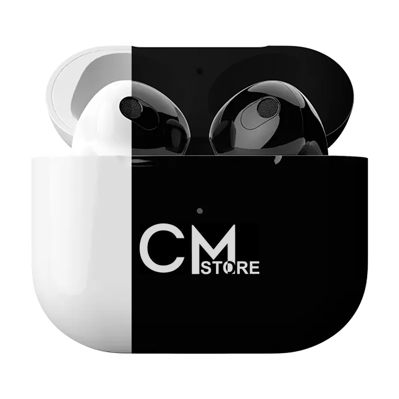 Беспроводные наушники Apple AirPods 3 with MagSafe - 1