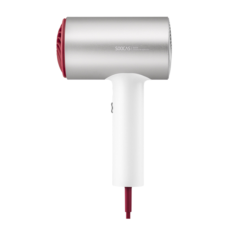 Фен Xiaomi Soocas Negative Ionic H5 - 2