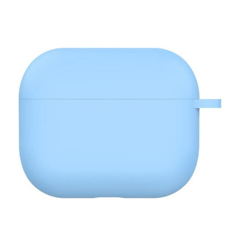 Кобура Silicon Protection Case для Apple AirPods 3 - 1