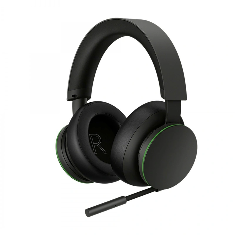 Беспроводные наушники Xbox Wireless Headset - 1