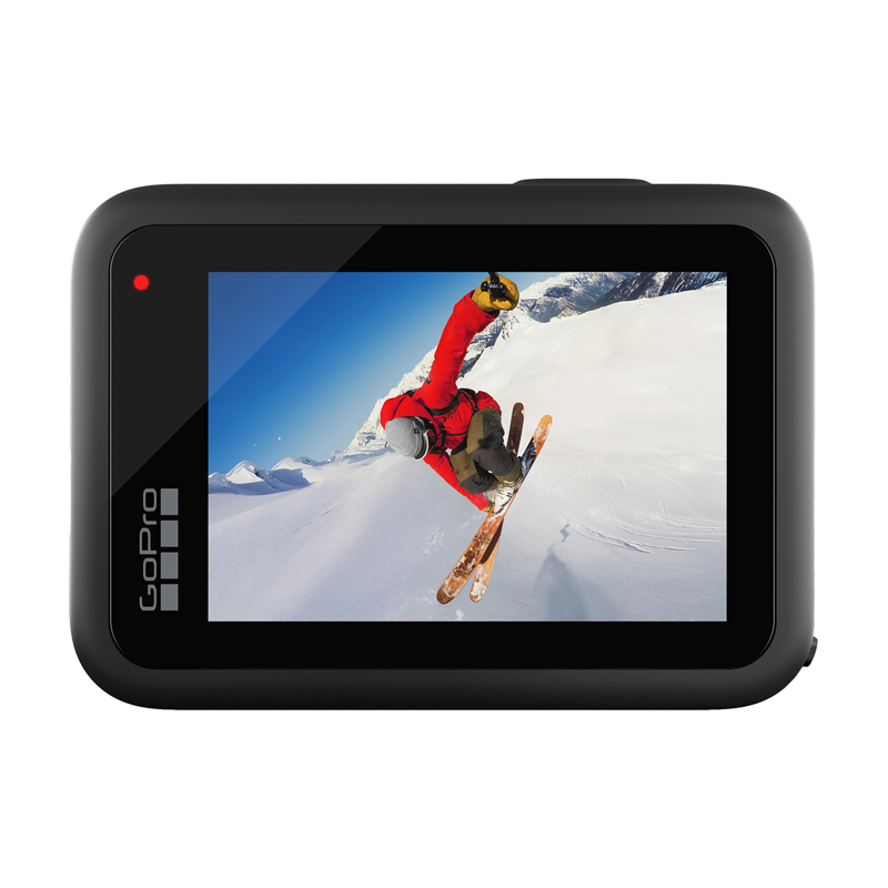 Экшн-камера GoPro Hero 10 Black Edition, чёрный - 5