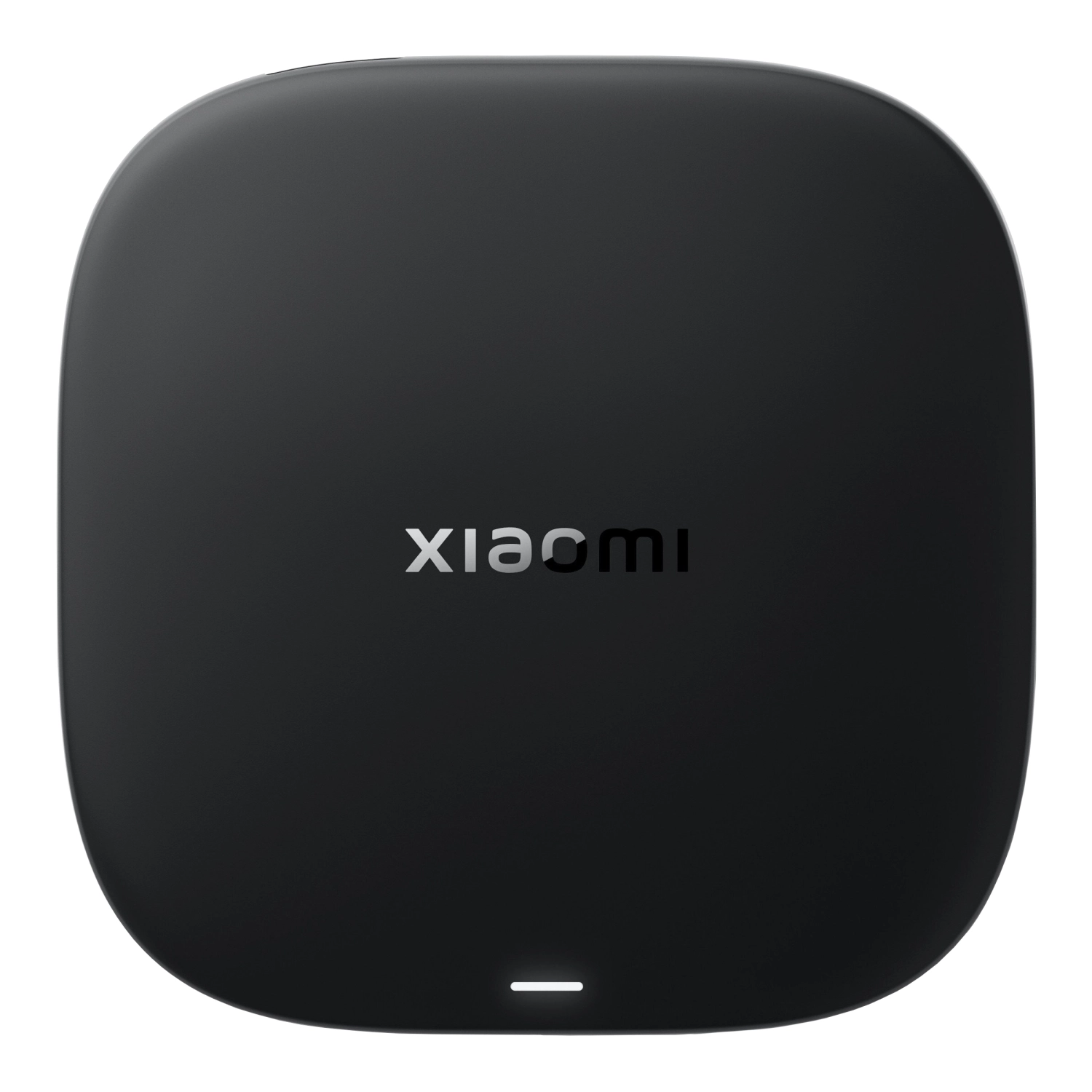 Медиаплеер Xiaomi TV Box S 3nd Gen - 1