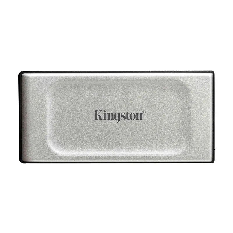 Внешний SSD Kingston XS2000 2 ТБ - 1