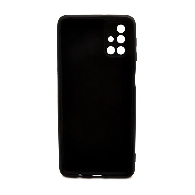 Клип-кейс (накладка) для Samsung Galaxy M31S - 2