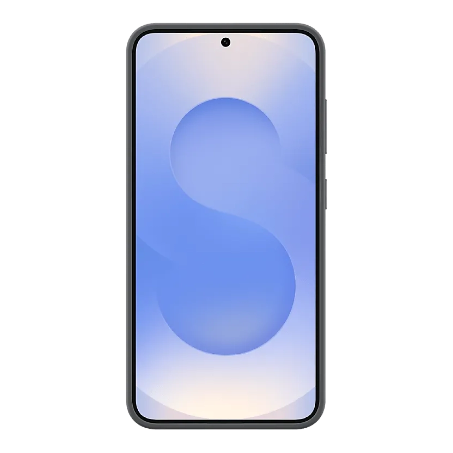 Клип-кейс (накладка) для Samsung Galaxy S25 Edge - 2