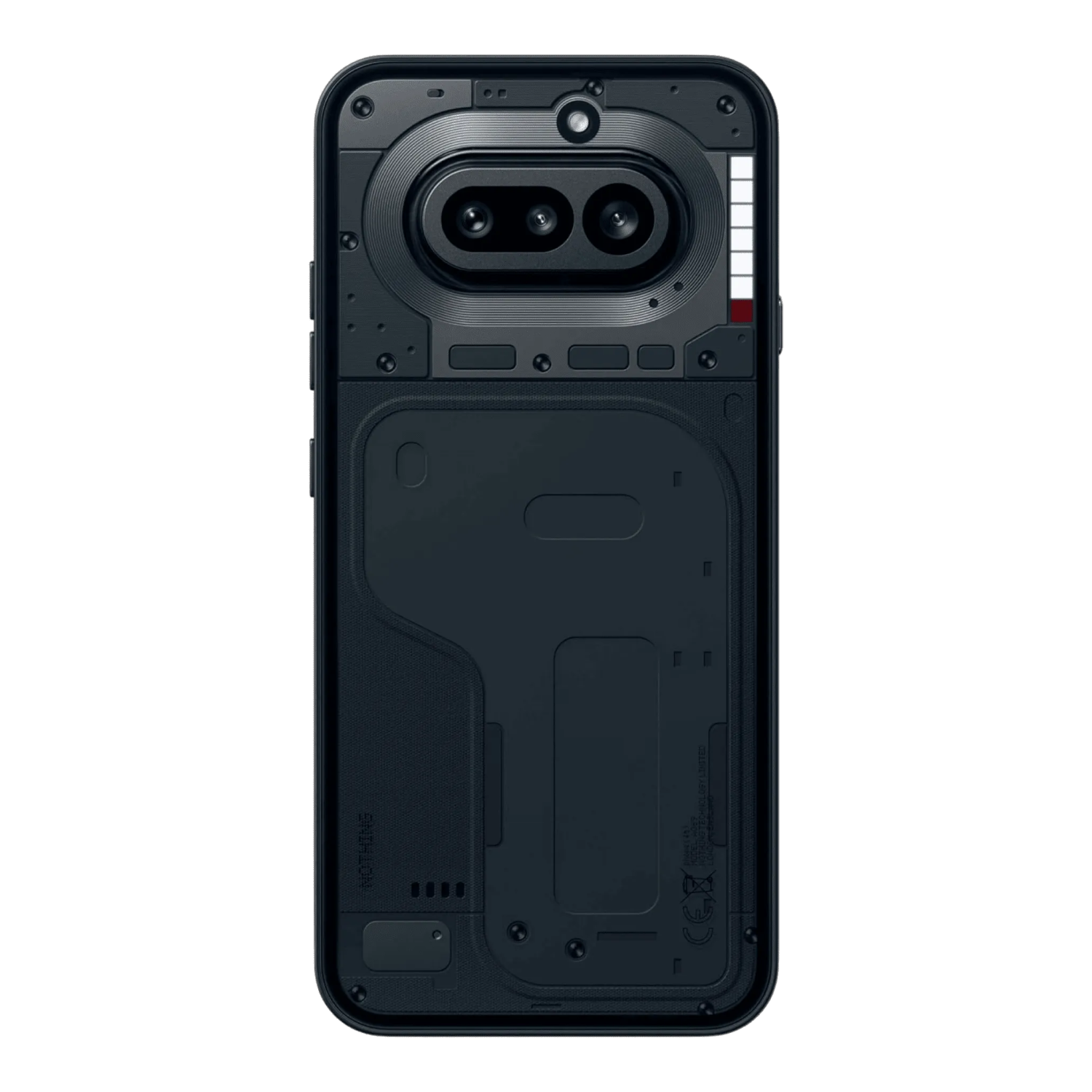 Смартфон Nothing Phone (4a) - 4