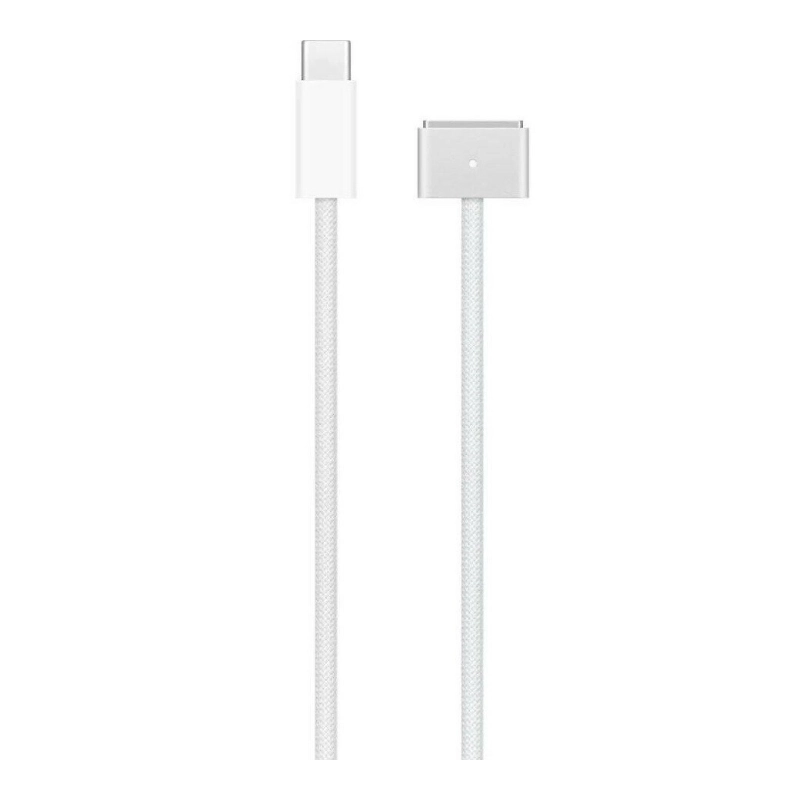 Кабель Apple USB-C to MagSafe 3  - 2
