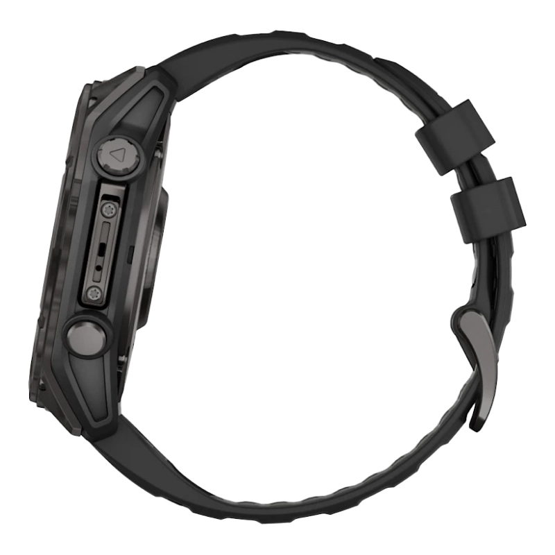 Умные часы Garmin Fenix 8 51mm Amoled - 3