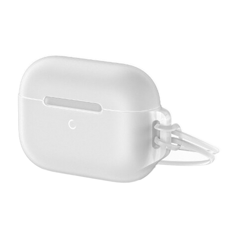 Кобура Baseus Jelly Lanyard для Apple AirPods Pro - 2