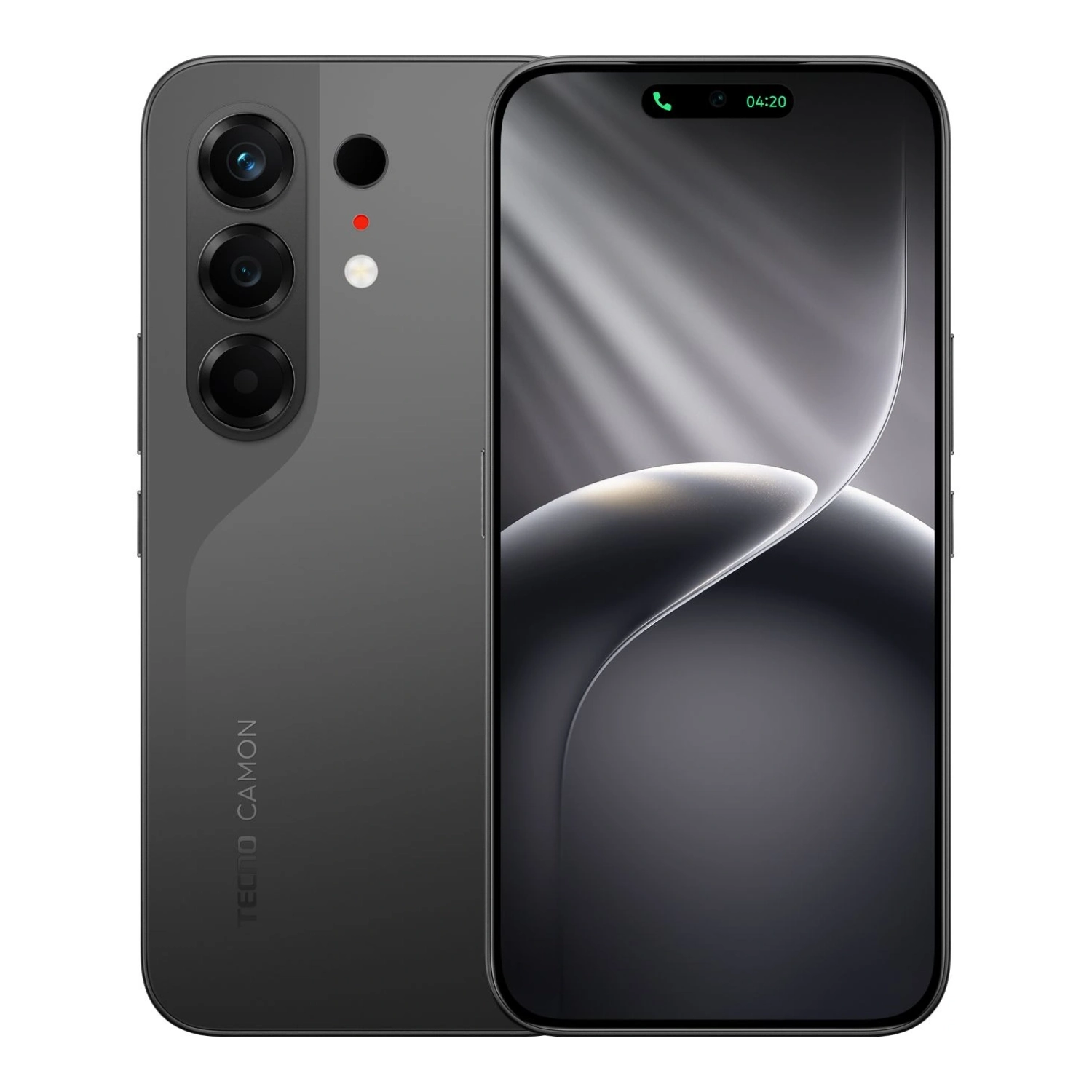 Смартфон Tecno Camon 50 - 1