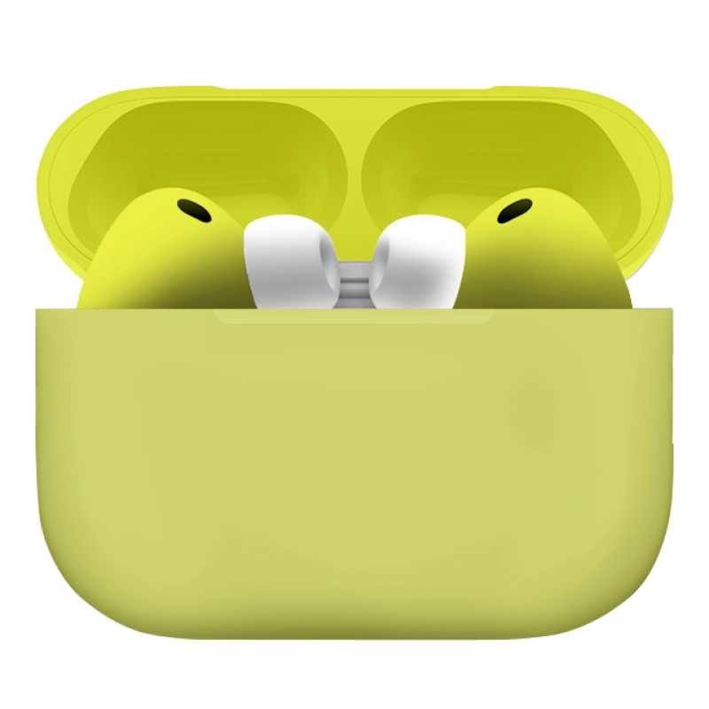 Беспроводные наушники Apple AirPods Pro 3 - 1