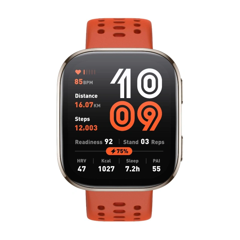 Умные часы Xiaomi Amazfit BIP 6 - 1