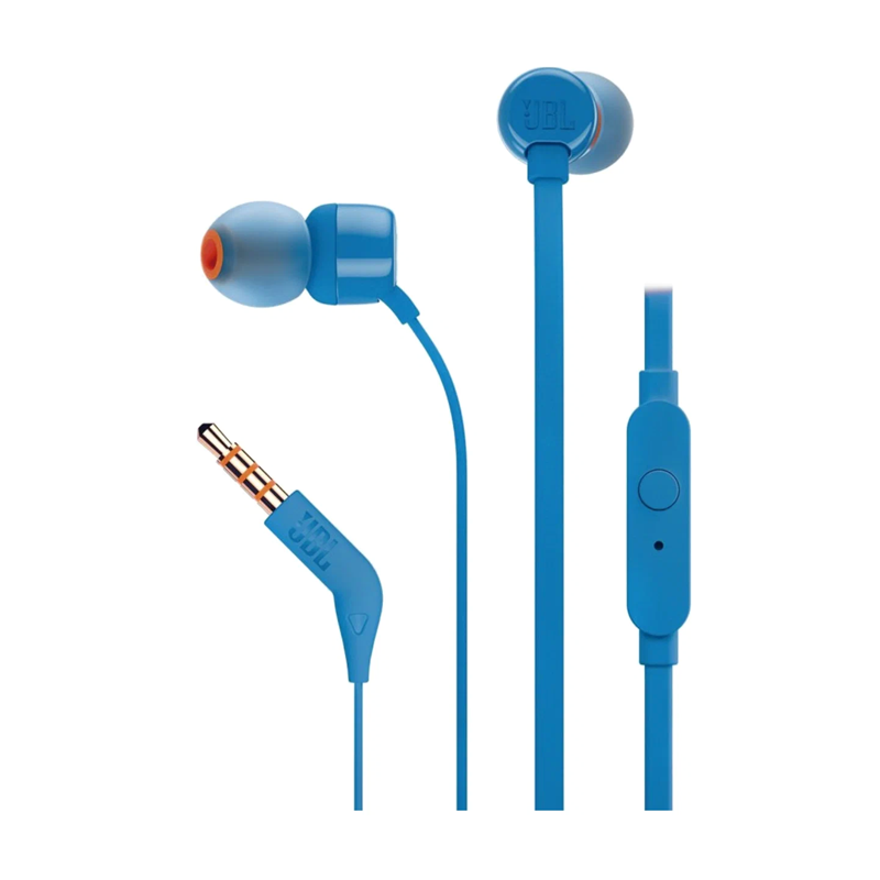 Наушники JBL Tune 110 - 1