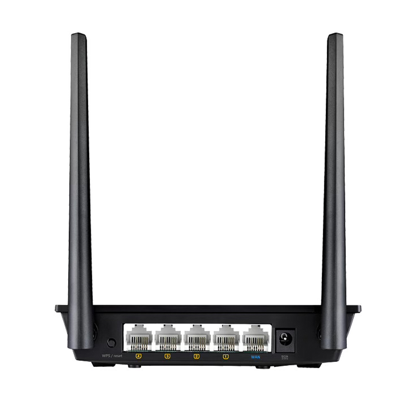 Wi-Fi роутер ASUS RT-N12 - 2