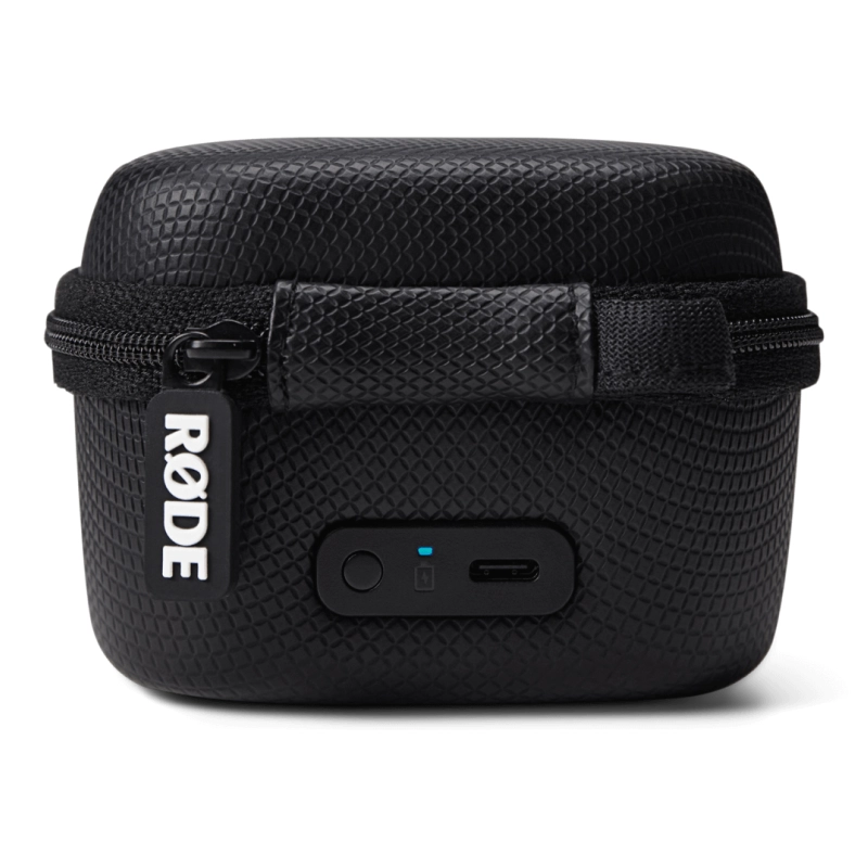 Зарядное устройство Rode Wireless Go III   - 2