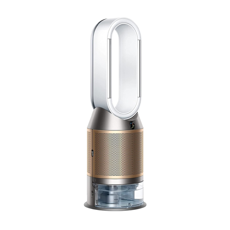 Увлажнитель-очиститель воздуха Dyson Humidify Cool Formaldehyde PH04 - 2