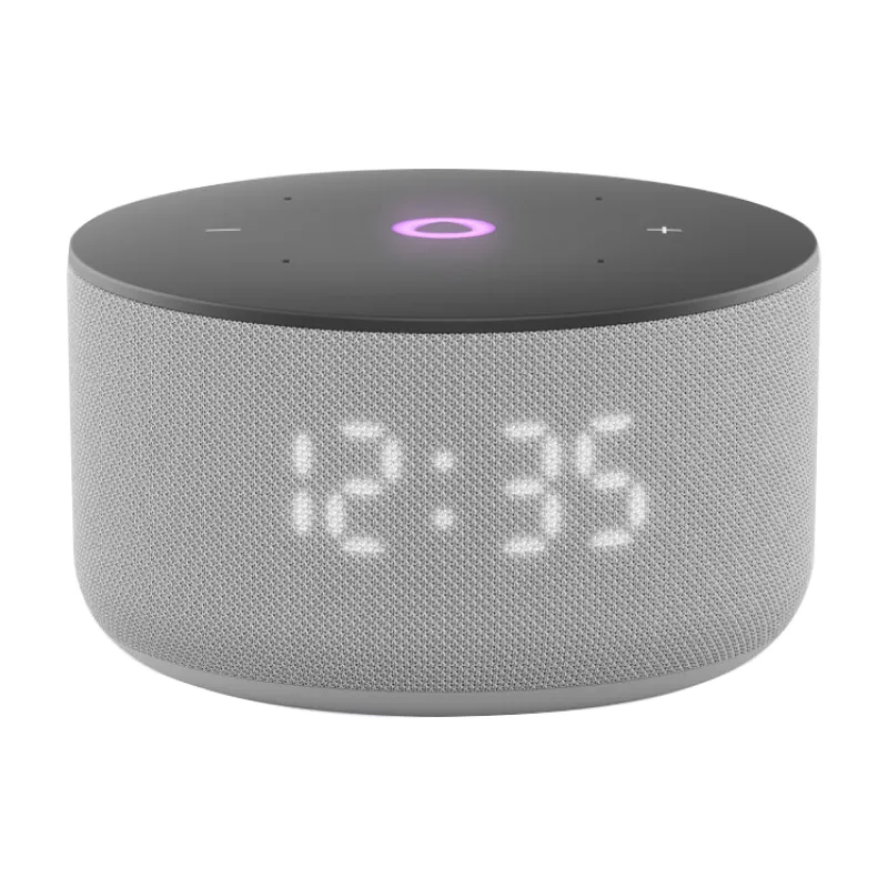 Умная колонка Яндекс Станция Мини 3 - 1