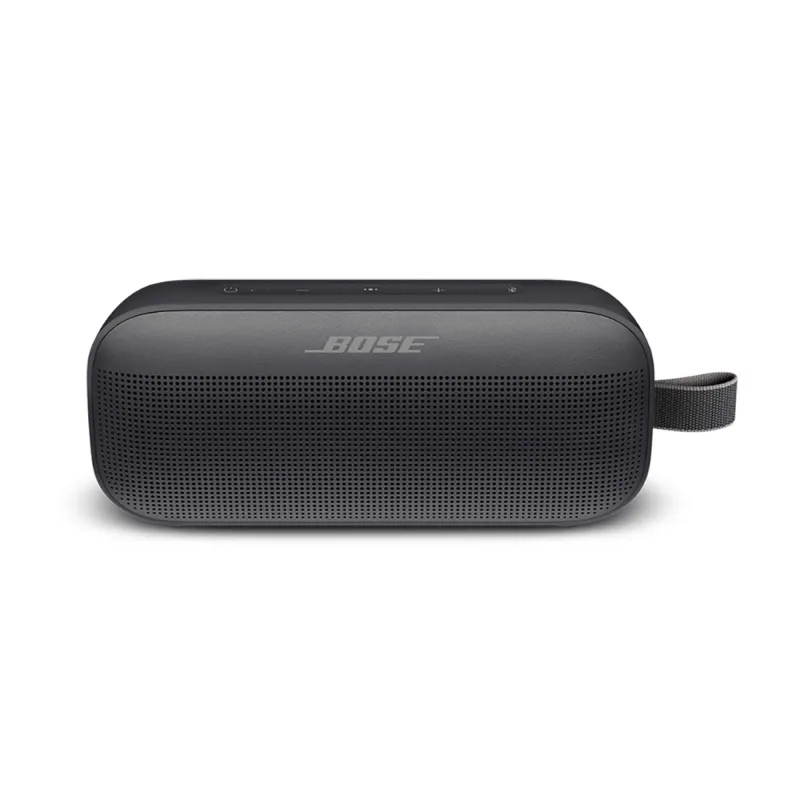 Портативная колонка Bose SoundLink Flex - 1