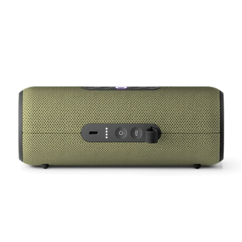 Умная колонка Яндекс Станция Стрит - 4