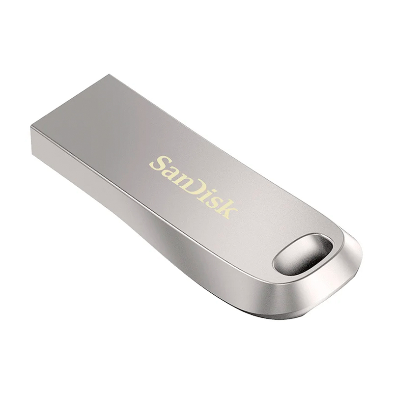 USB-флешка SanDisk Ultra Luxe 64 ГБ - 3