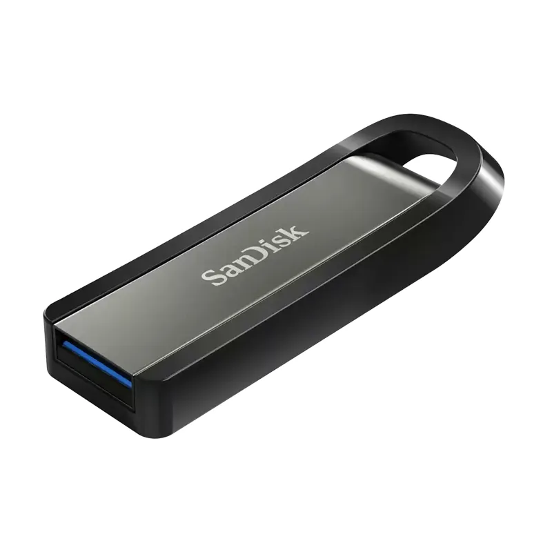 USB-флешка SanDisk Extreme Go 256 ГБ - 2