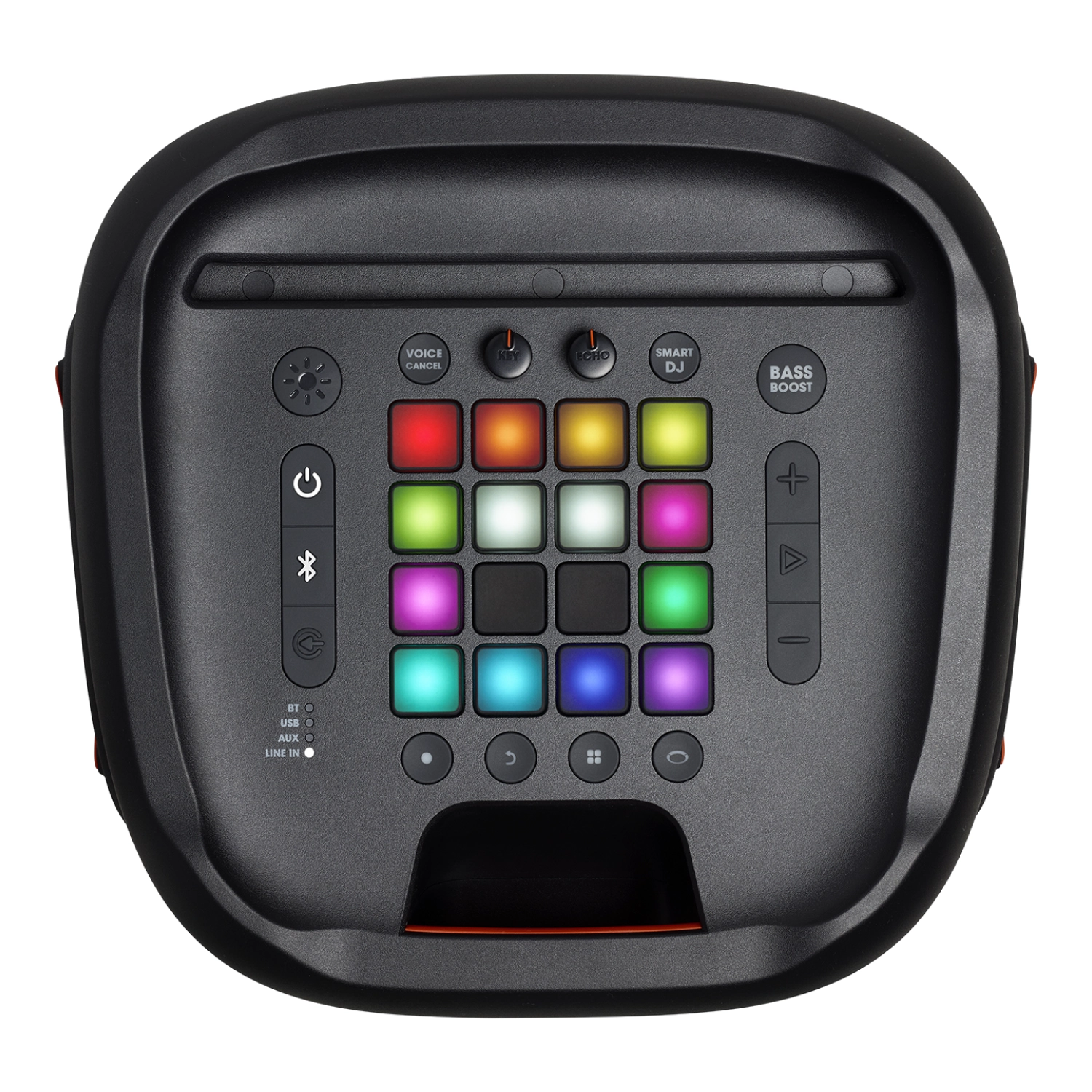 Акустическая система JBL Partybox 1000 - 5