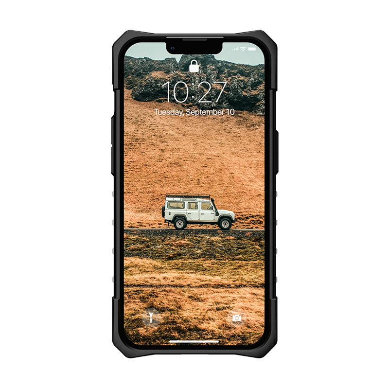 Клип-кейс (накладка) UAG Pathfinder для Apple iPhone 13 - 3