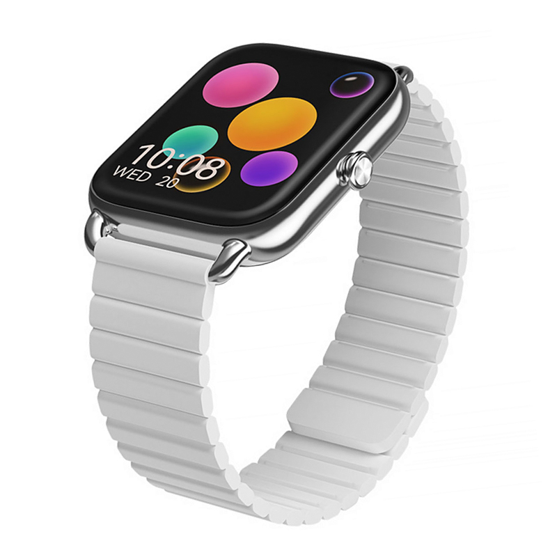 Умные часы Xiaomi Haylou RS4 Plus - 3