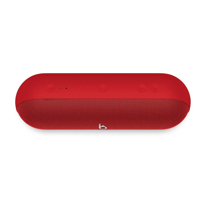 Портативная колонка Beats Pill - 4