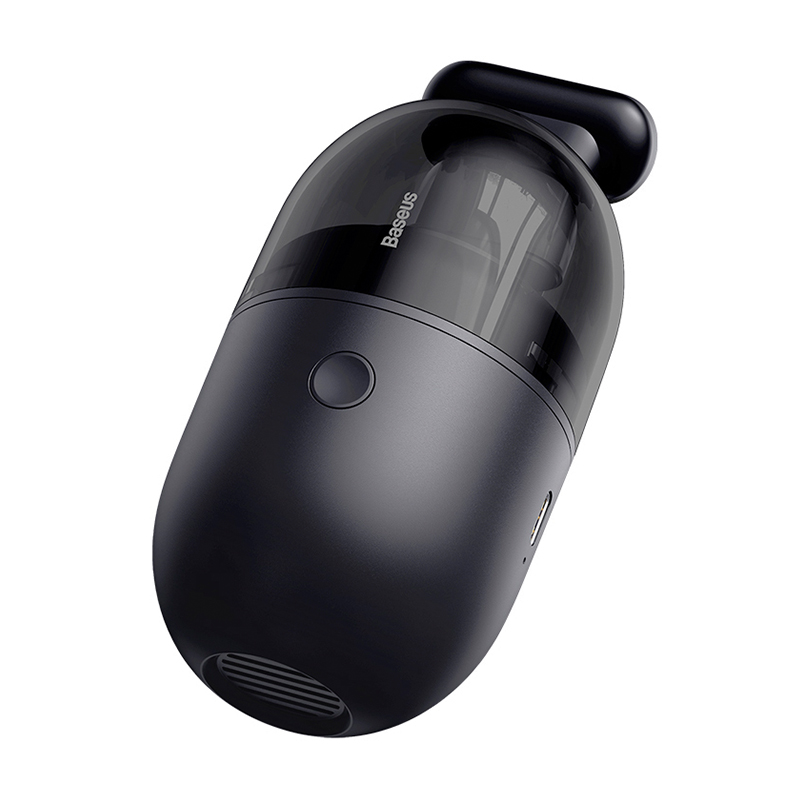 Ручной мини пылесос C2 Baseus - 3