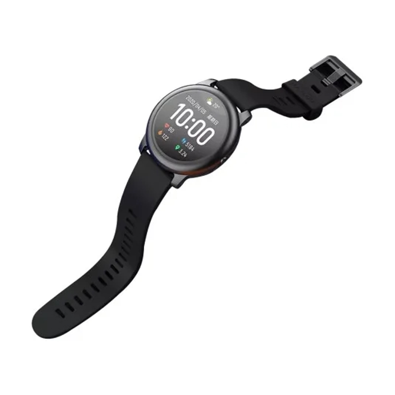 Умные часы Xiaomi Haylou LS05 - 4