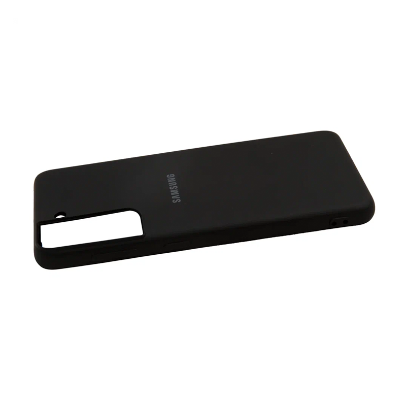 Клип-кейс (накладка) для Samsung Galaxy S21 - 4