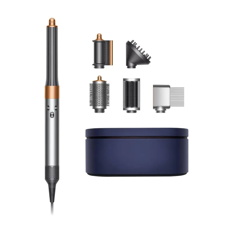 Стайлер Dyson Airwrap Complete Long Diffuse HS05 - 2