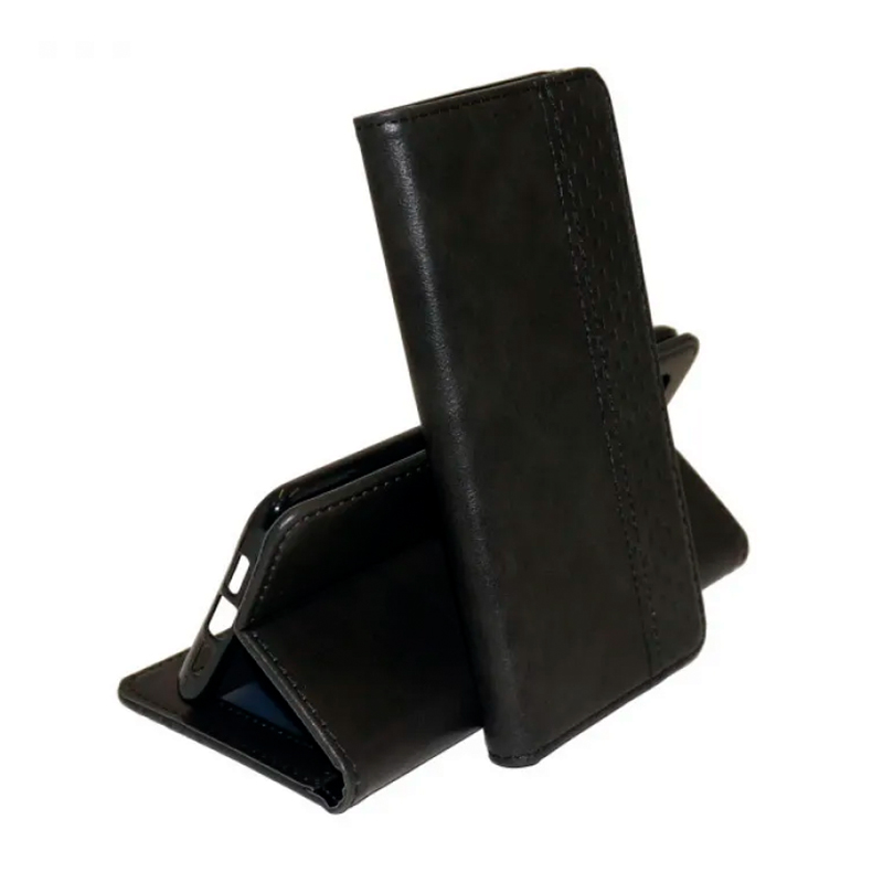 Чехол-книжка Premium для Apple iPhone X / Xs - 2