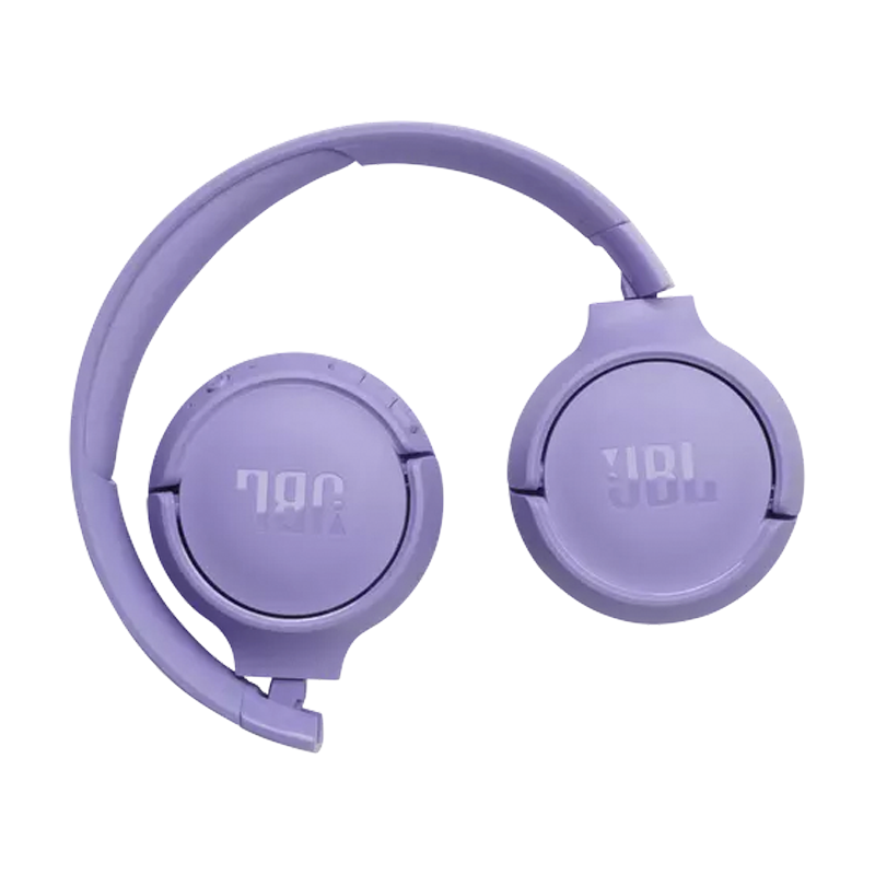 Беспроводные наушники JBL Tune 520BT - 4