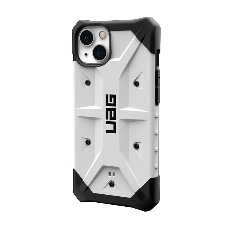 Клип-кейс (накладка) UAG Pathfinder для Apple iPhone 13 - 2
