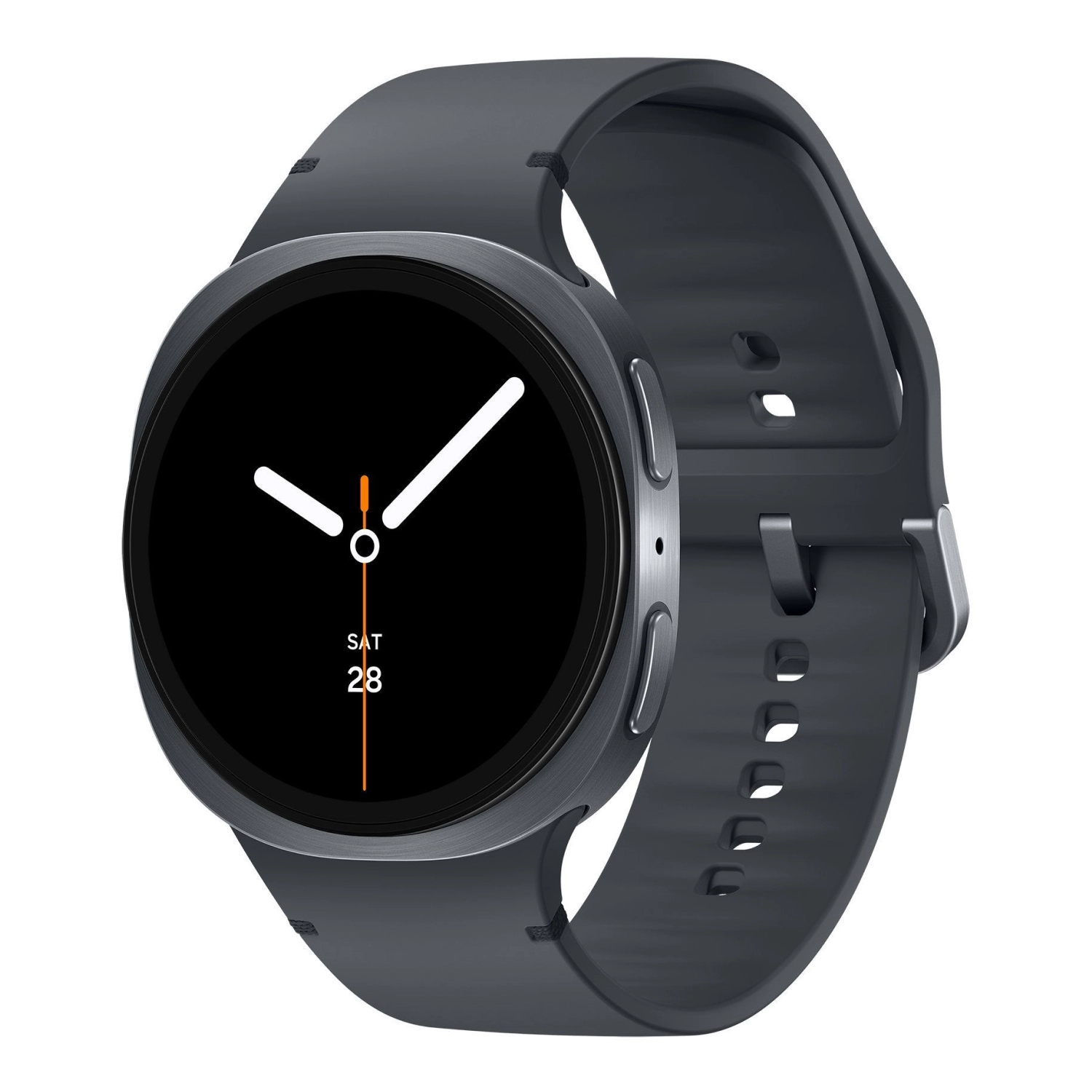 Умные часы Samsung Galaxy Watch 8 40мм - 1