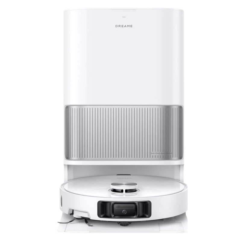 Робот-пылесос Xiaomi Dreame L40S Pro Ultra - 4