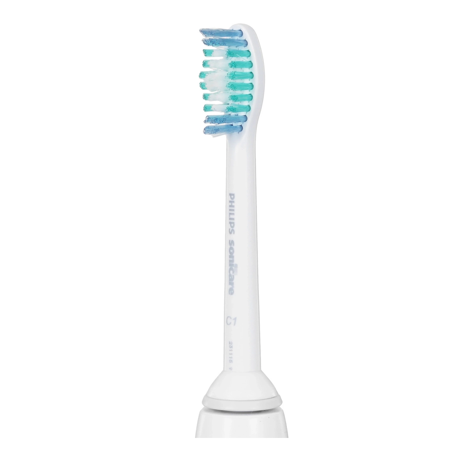 Электрическая зубная щетка Philips Sonicare 1100 HX3641/01 - 3