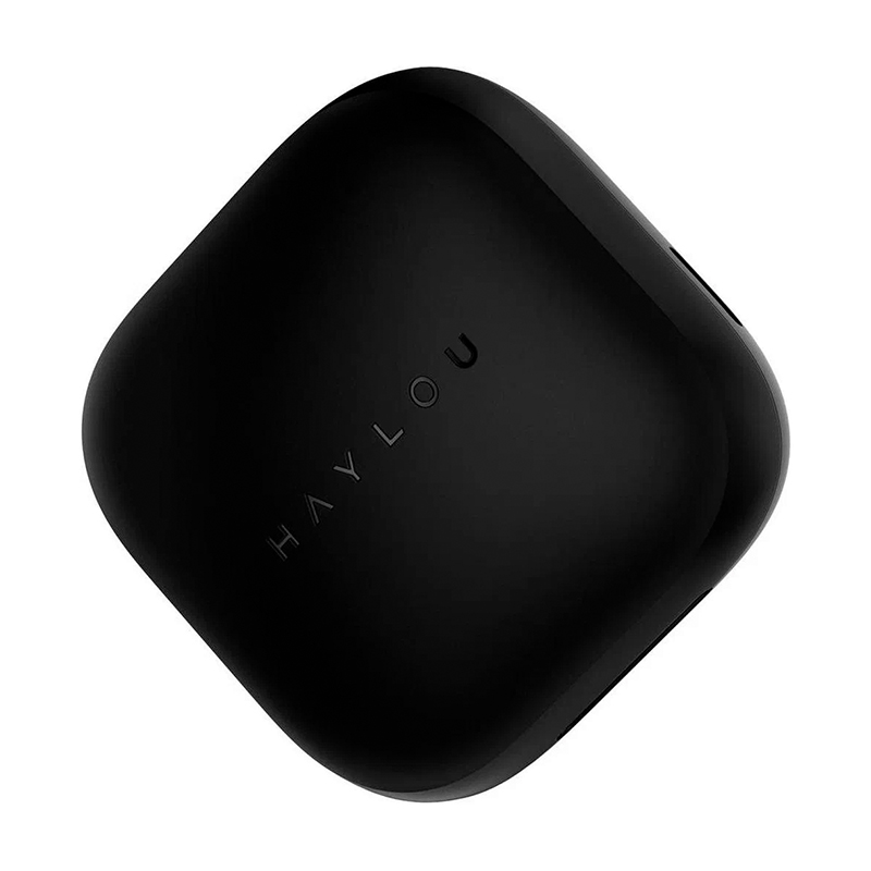 Беспроводные наушники Xiaomi Haylou GT6 - 3