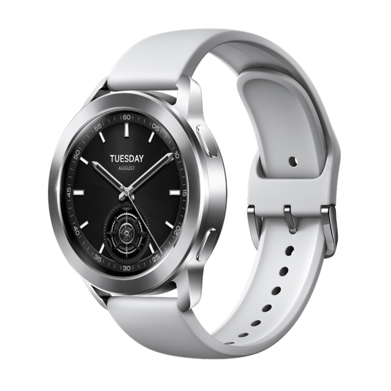 Умные часы Xiaomi Watch S3 - 1