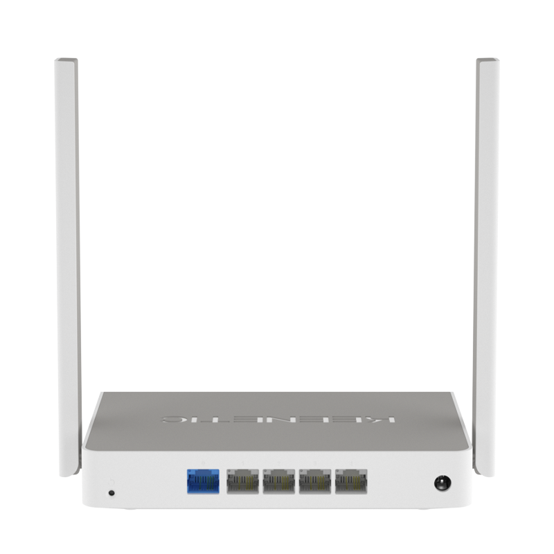 Wi-Fi роутер Keenetic OMNI N300 - 2